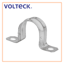 TRU- ABRAZADERA TIPO OMEGA 1"