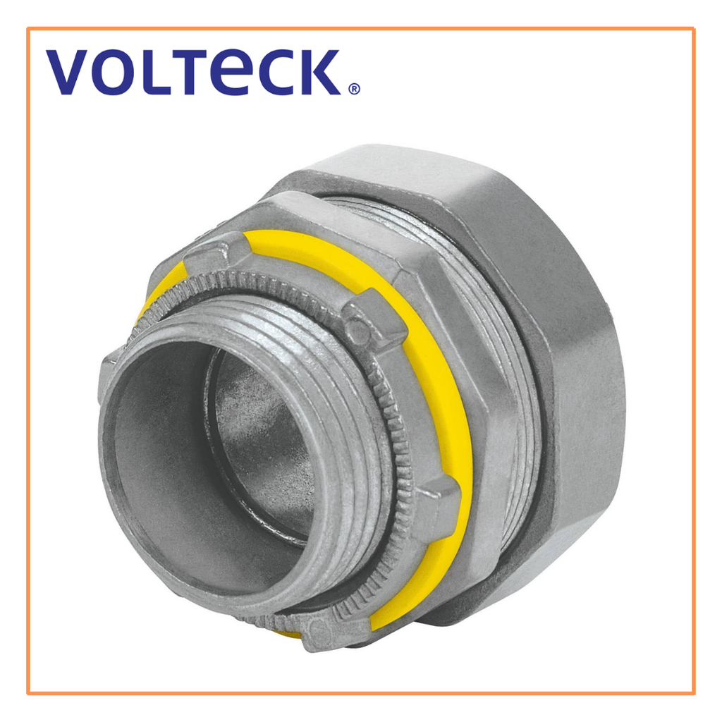 [46930] TRU- CONECTOR LIQUD TIGHT 1/2 " RECTO