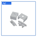 AGE- ACCESORIOS PARA PERFIL ALUMINIO 102
