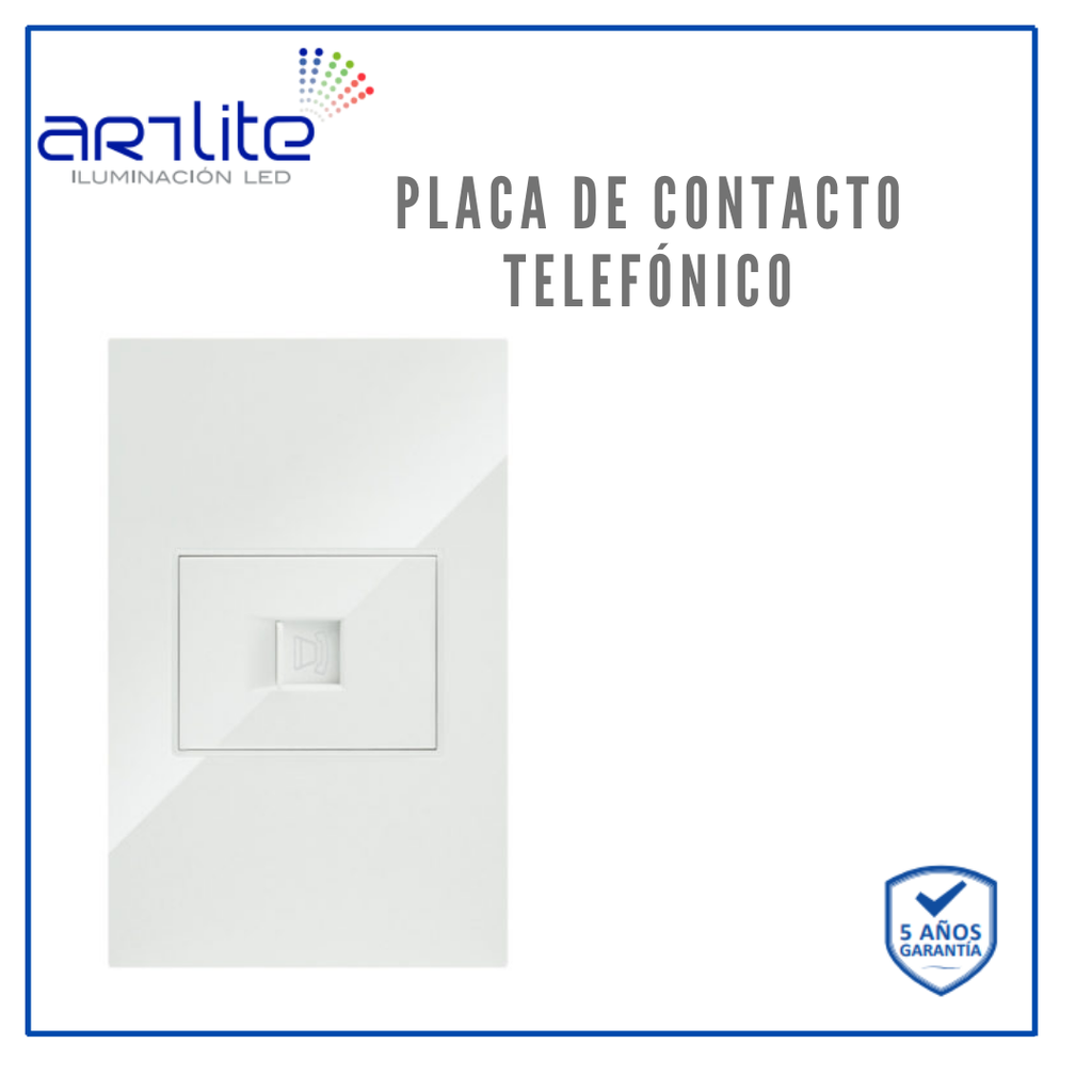 INN- PLACA CONTACTO TELÉFONO BCO