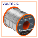 TRU- SOLDADURA CON NÚCLEO RESINA 60/40, PARA ELECTRÓNICA, 450 G