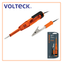TRU- PROBADOR DE CORRIENTE ALTERNA TIPO DESARMADOR 13.8CM