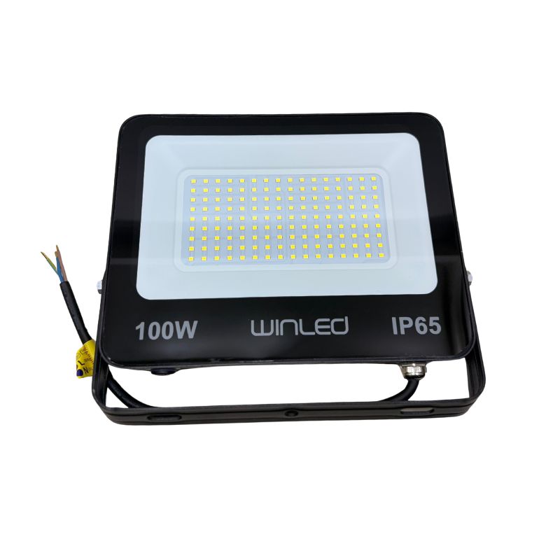 WIN- REFLECTOR SLIM LED 100W SMD BLANCO FRIO