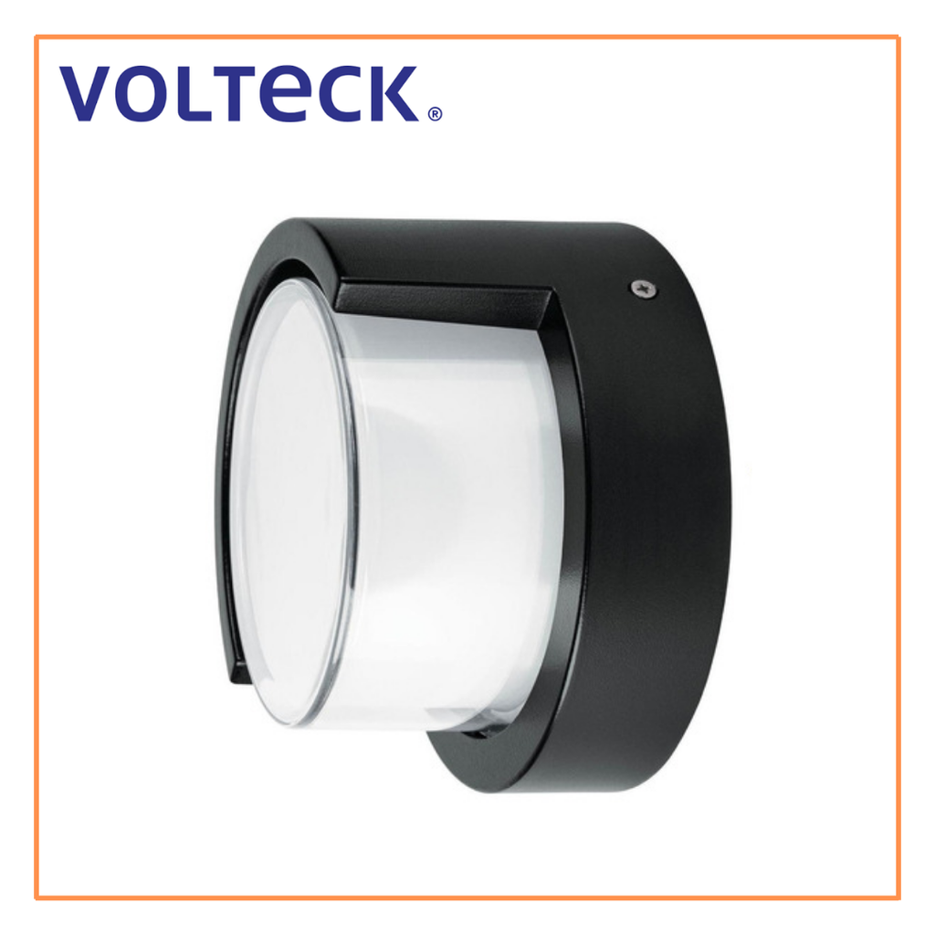 TRU- ARBOTANTE DECORATIVO DE LED 10 W LUZ CALIDA VOLTECK