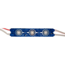 [CH3SB2835/ML3-AZ] TSH- MÓDULO 3 LEDS 2835 AZUL