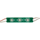 [CH3SG2835/ML3-VD] TSH- MÓDULO 3 LEDS 2835 VERDE