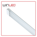 WIN- GABINETE LED TIPO REGLETA ESCOLAR 36W BF