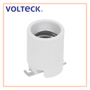 TRU- PORTALÁMPARA DE PORCELANA, BASE TIPO MOGUL (E39) VOLTECH