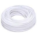 ARG- CABLE THHW-LS x 100M BLANCO CAL 10