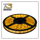 TSH- TIRA LED 60 LM IP65 AMARILLO 5050-3 12V