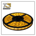 [CFL60IP65YL5050] TSH- TIRA LED 60 LM IP65 AMARILLO 5050-3