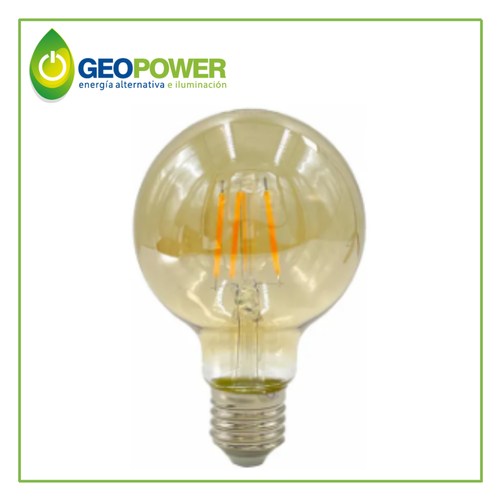 GEO- FOCO VINTAGE TIPO G80 4W