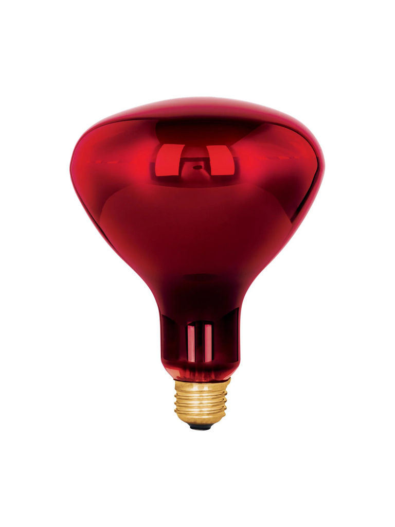 [48324] TRU - LÁMPARA BR-40 250W INFRARROJO TERAPÉUTICO VOLTECK