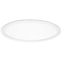 PANEL LED REDONDO SLIM 24W BLANCO FRÍO