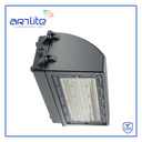 INN- LUMINARIA LED PARA MURO WALL PACK INDUSTRIAL 80W BLANCO FRÍO