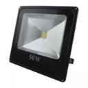 TSH- REFLECTOR MULTICOLOR 50W SLIM COB, RGB