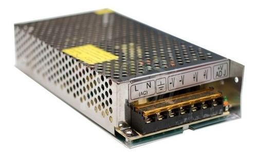 [FGP360IP2012V] GEN- FUENTE DE PODER 360W INTERIOR 12V 30A IP20