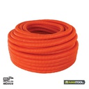 AKS- MANGUERA POLIDUCTO CORRUGADO FLEXIBLE 1/2&quot;