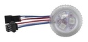 AG - MODULO INTELIGENTE BURBUJA 3 LED 5050 RGB 12V PIXEL