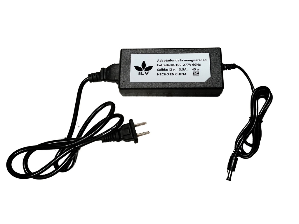 [DD-01V-0042-01A-ELIM] ILV- ELIMINADOR DE 12V 42W