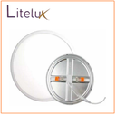 LIT- LAMPARA AJUSTABLE 15W LUZ CALIDA