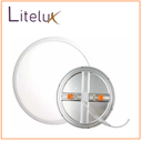 LIT- LAMPARA AJUSTABLE 15W LUZ CALIDAD