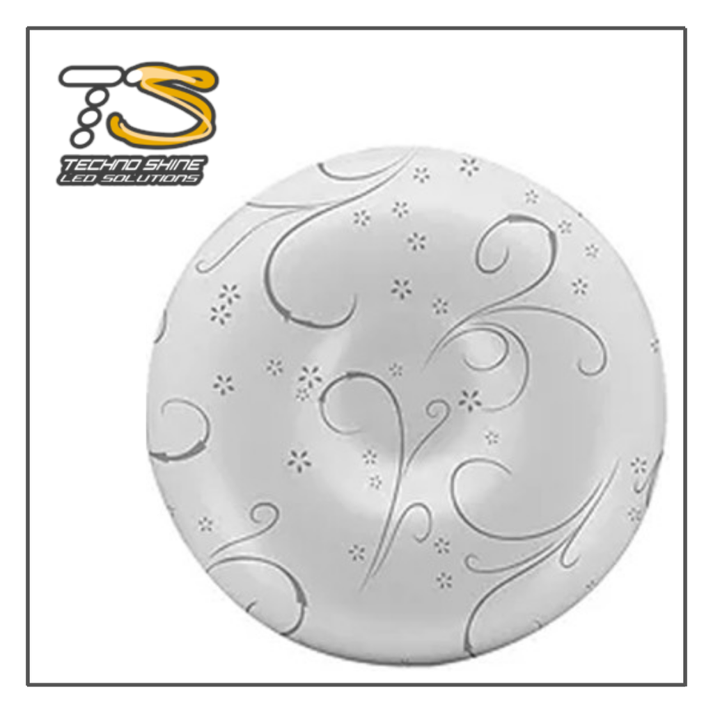 [PCL15WCWCF] ALIEN - PANERA 15W FRÍO 85-265V FIGURA CONFETI