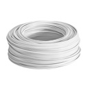 CLAC- CABLE THHW-LS x M BLANCO CAL 12
