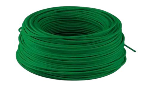 VLTMX- CABLE BIMETALICO CAL 8 VERDE MTS