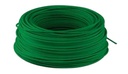VLTMX- CABLE BIMETALICO CAL 8 VERDE MTS
