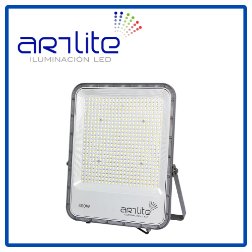 [ARE-022] INN- REFLECTOR LED SMD  PROFESIONAL SLIM 400W BF