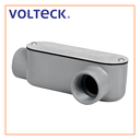 TRU- CONDULET 3/4" CONEXION TIPO LL