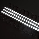 LAL- MODULO DE 3 LEDS BLANCO FRIO 1.8W AC 110V IP65