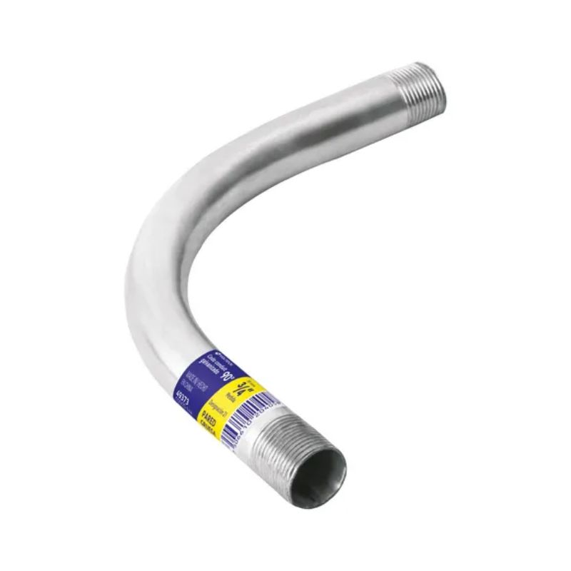TRU - Codo conduit pared delgada 3/4, volteck