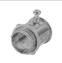 TRU - Conector conduit 3/4', Volteck