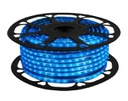 ILV - Manguera LED SMD5050 350w 50m AZUL