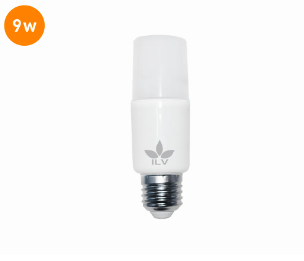 ILV- FOCO TUBO LED 12W BLANCO FRIO