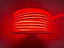WIN- MANGUERA LED NEON 2835 25M EXTERIOR ROJO