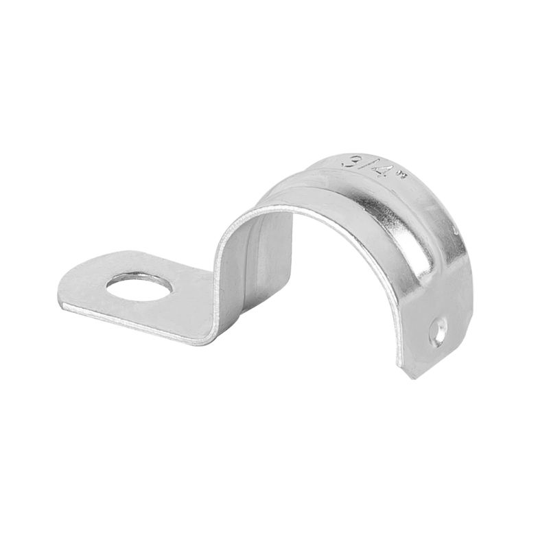 TRU - Abrazaderas 3/4' tipo uña para tubo