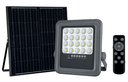 INN- REFLECTOR SOLAR EXTERNO CON PANEL Y CONTROL REMOTO 500LM BF