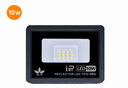 ILV-REFLECTOR 10W  TERMOTEMPLADO  1000LM BF