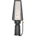 GEO- SUBURBANA 100W CON FOTOCELDA 10000 LM