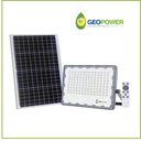 GEO- REFLECTOR SOLAR 200W 6500K