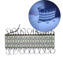 LAL - MÓDULO DE 3 LEDS 5054 BCO FRIO
