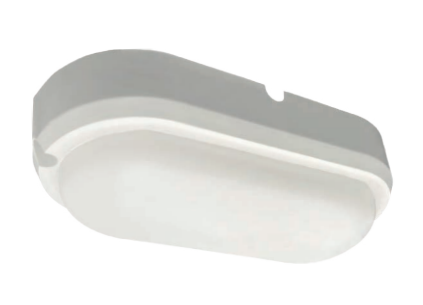 WIN- LUMINARIA LED PARED NAUTICA 12W BLANCO CÁLIDO