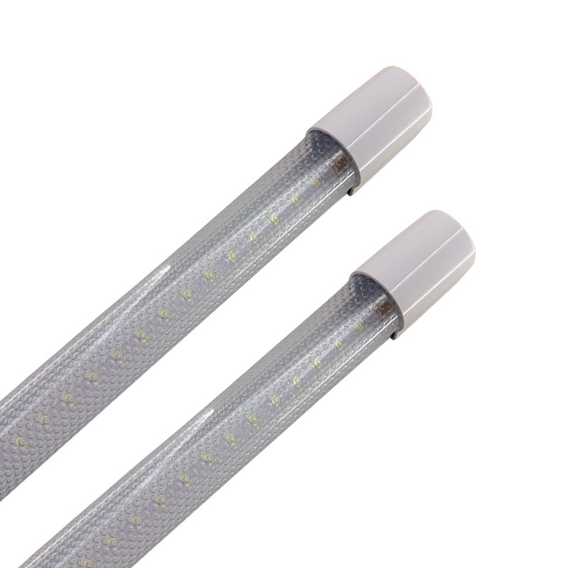 [DG-10V-0030-01A] ILV - TUBO LED INTEGRADO DIAMANTE 30W