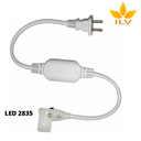 ILV- CABLE DE PODER P/ MANGUERA 6-7 MM