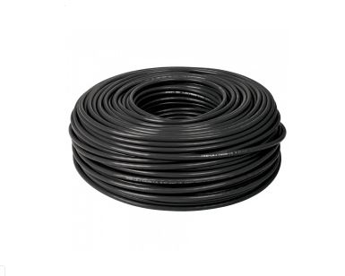 CLAC- CABLE THHW-LS x M NEGRO CAL 16