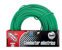 IUS- 100m CABLE THHW-LS #10 VERDE