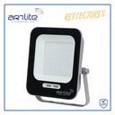 INN- REFLECTOR LED CUADRADO IP66 50W 12-24V BLANCO FRÍO